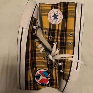 Converse all star